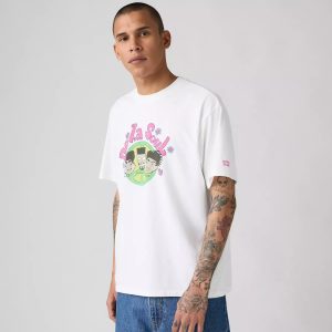 Levi's? Men's De La Soul Band Tee