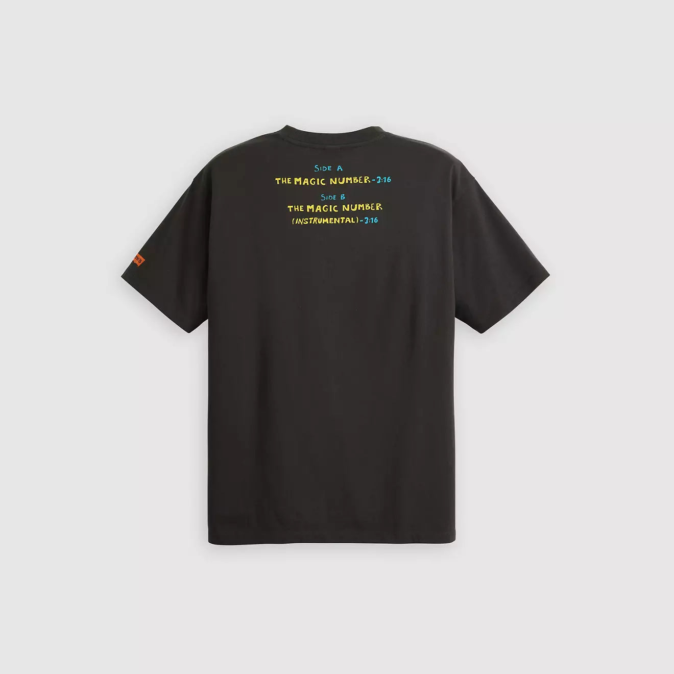 Levi's? Men's De La Soul Band Tee - Image 6