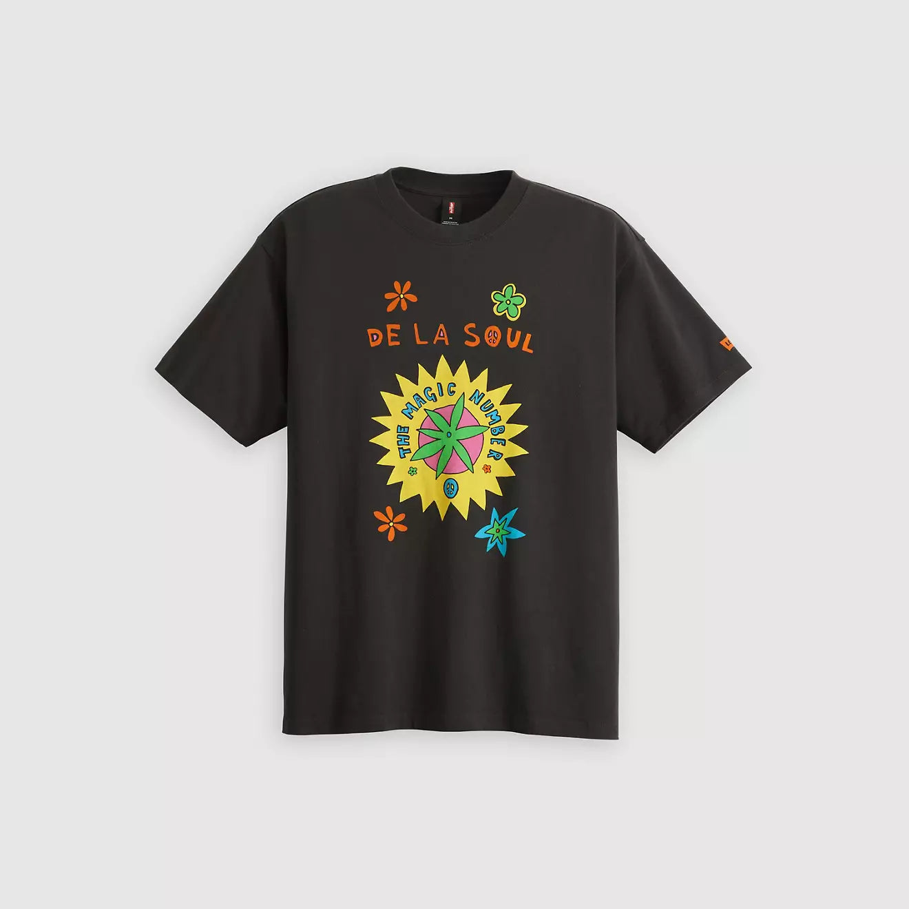Levi's? Men's De La Soul Band Tee - Image 5