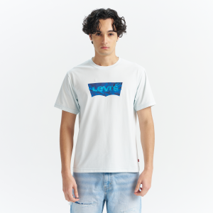 Levi's? Men's Classic Printed Logo T-Shirt