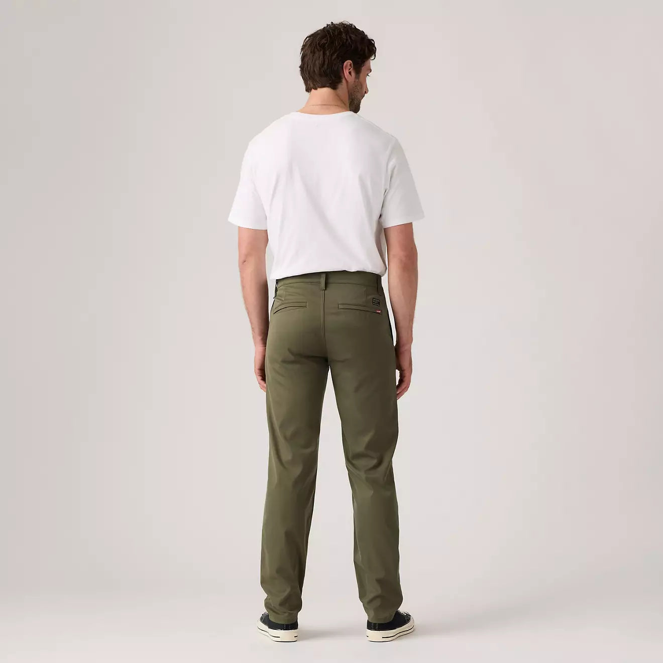 Levi's® Men's XX Chino Standard Taper Tech+ - Image 3