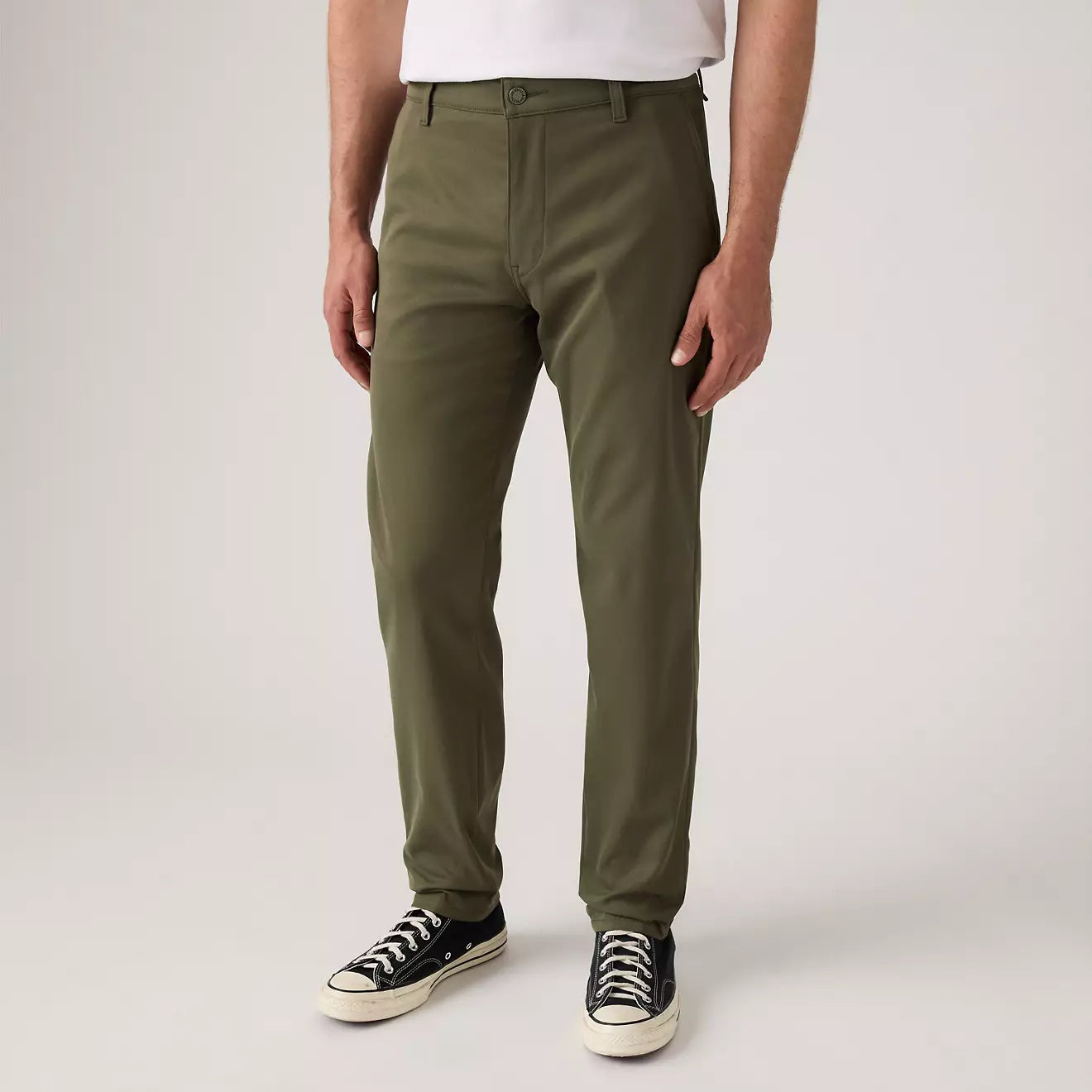 Levi's® Men's XX Chino Standard Taper Tech+ - Image 2