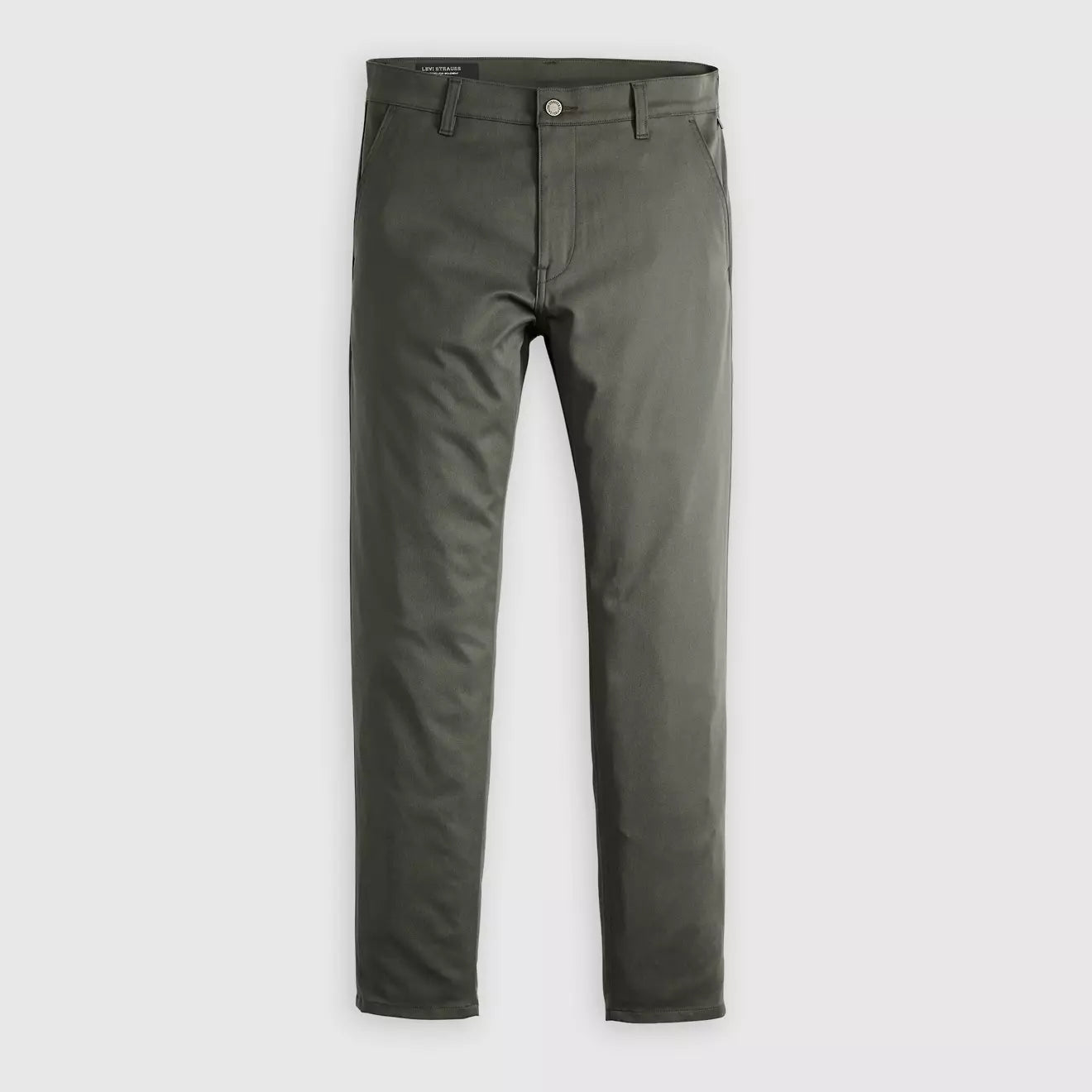 Levi's® Men's XX Chino Standard Taper Tech+ - Image 5
