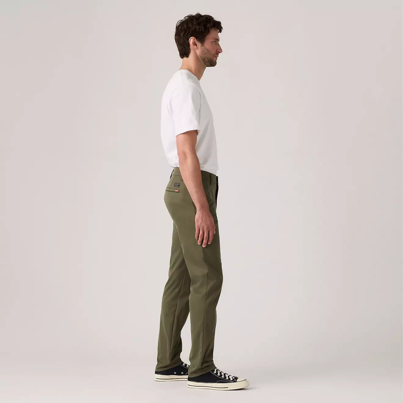 Levi's® Men's XX Chino Standard Taper Tech+ - Image 4