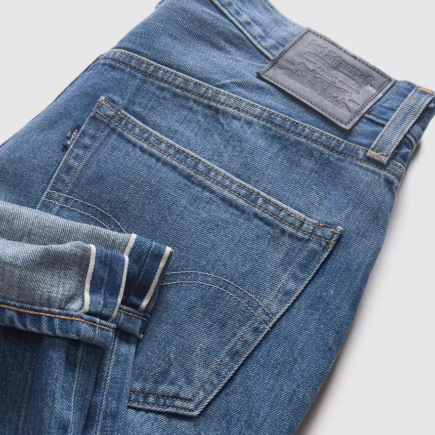 Levi's® Blue Tab™ Women's Carve Jeans - Image 9