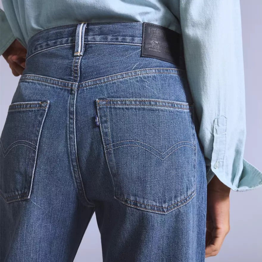 Levi's® Blue Tab™ Women's Carve Jeans - Image 6