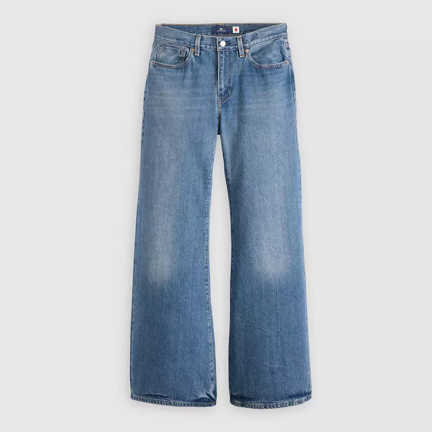 Levi's® Blue Tab™ Women's Carve Jeans - Image 7