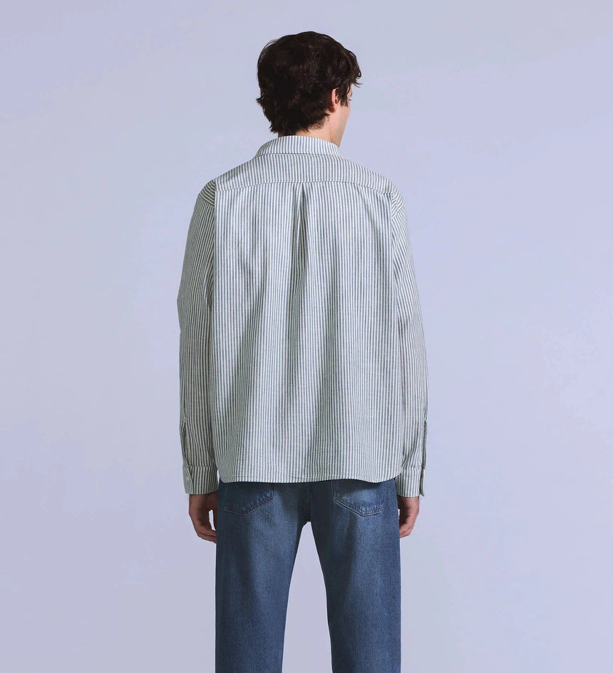 Levi's® Blue Tab™ Men's Work Shirt - Image 2