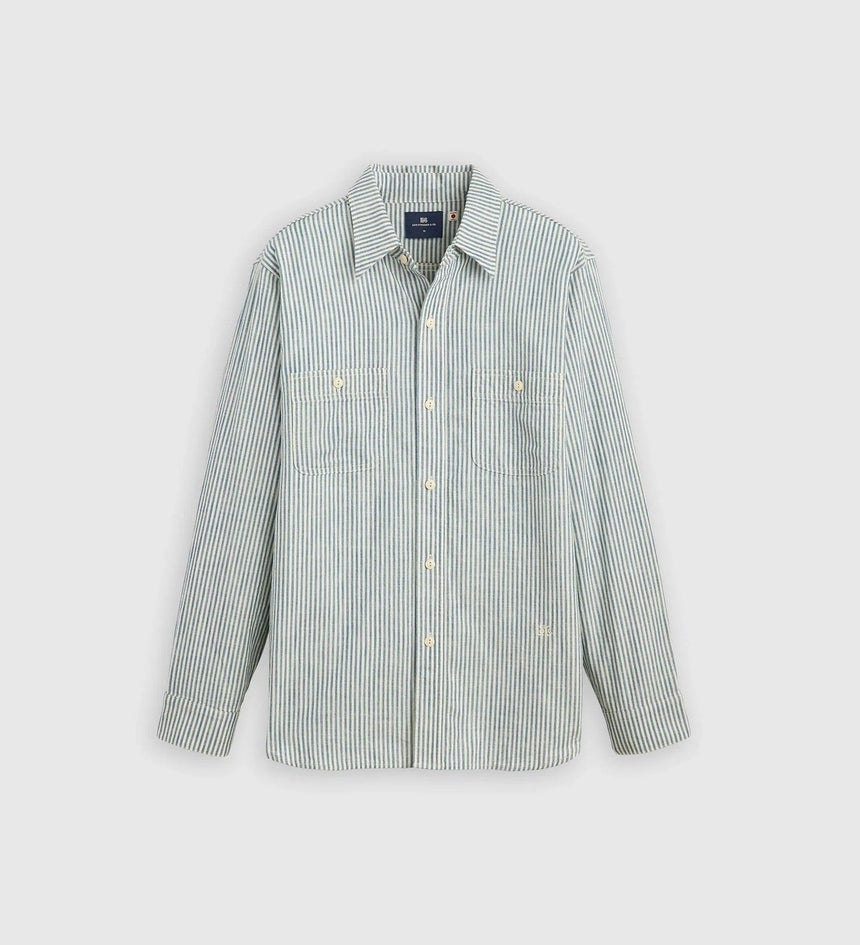 Levi's® Blue Tab™ Men's Work Shirt - Image 5