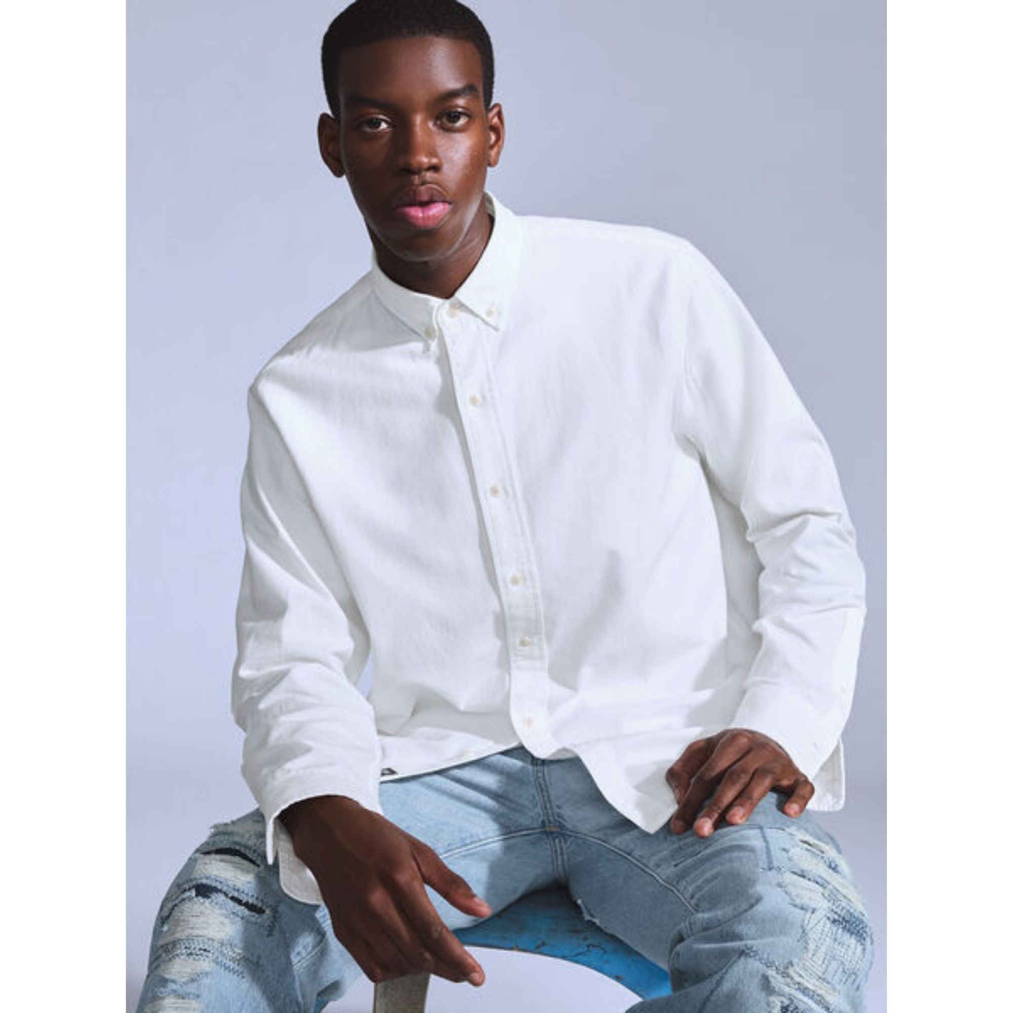 Levi's? Men's BLUETAB? Classic Sweatshirt - Image 2