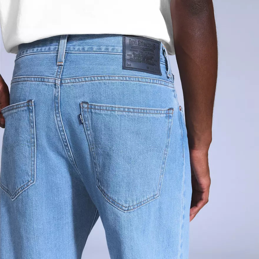 Levi's® Blue Tab™ Mens Marker Loose Jeans - Image 4