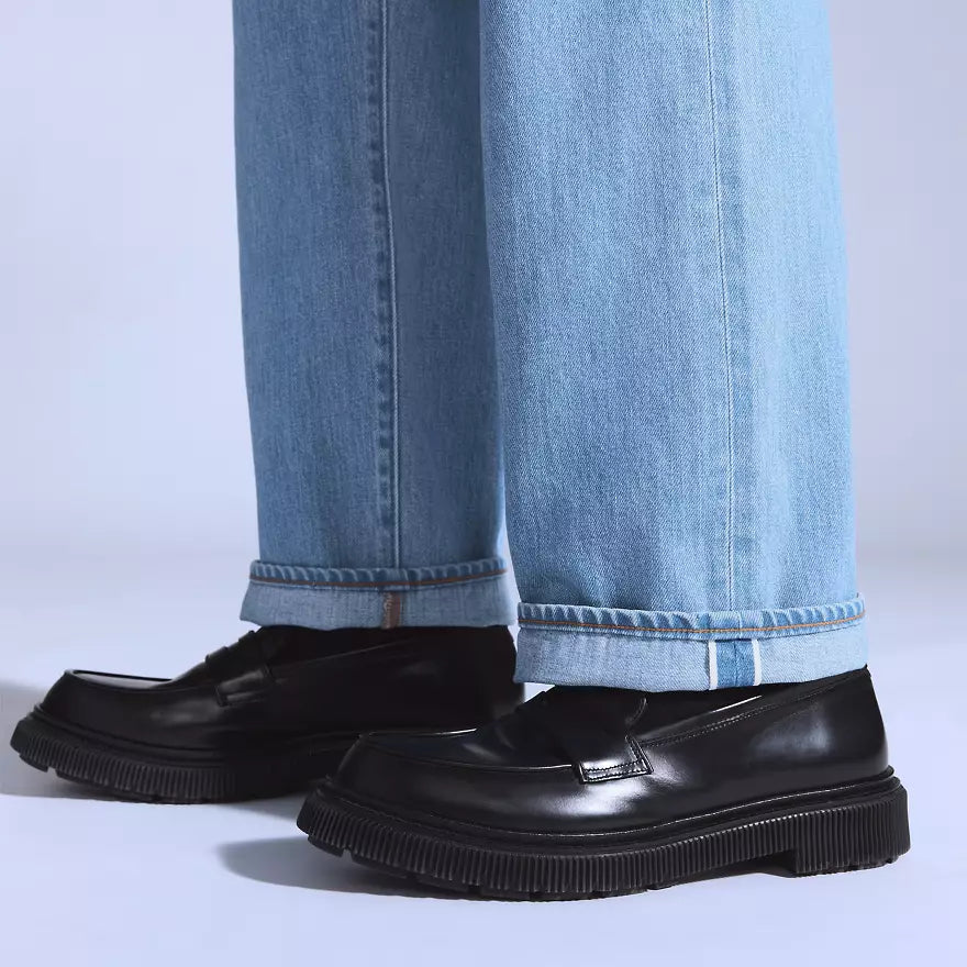 Levi's® Blue Tab™ Mens Marker Loose Jeans - Image 6