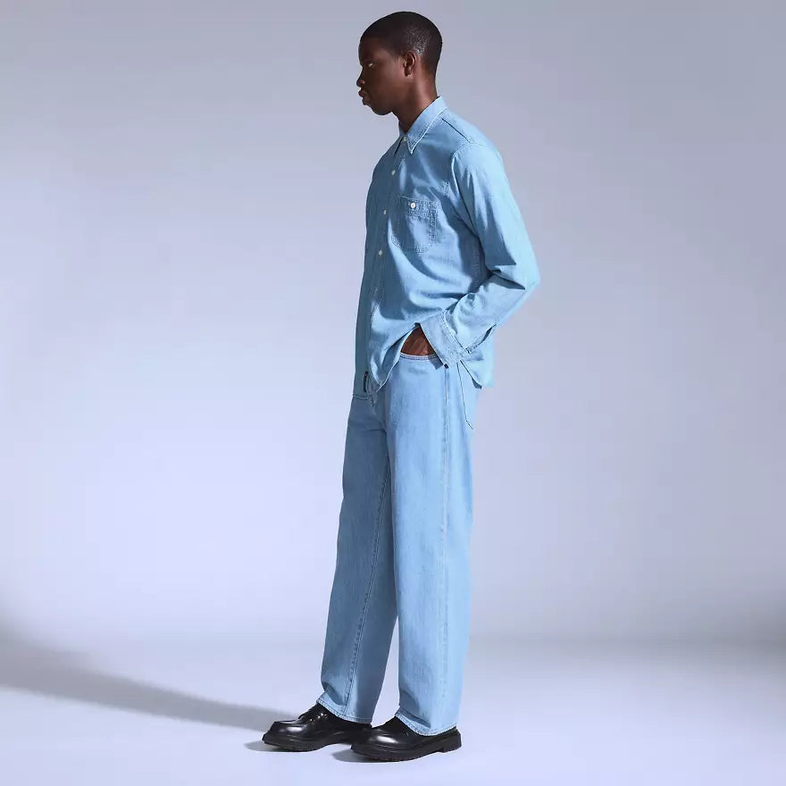 Levi's® Blue Tab™ Mens Marker Loose Jeans - Image 5