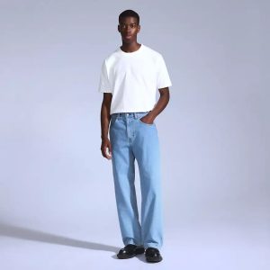 Levi's® Blue Tab™ Mens Marker Loose Jeans