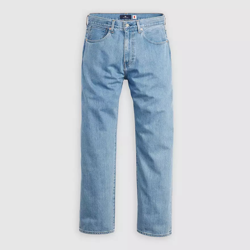 Levi's® Blue Tab™ Mens Marker Loose Jeans - Image 7