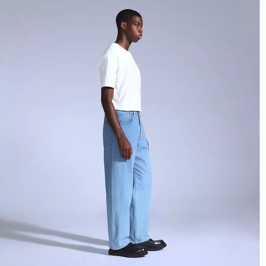 Levi's® Blue Tab™ Mens Marker Loose Jeans - Image 2