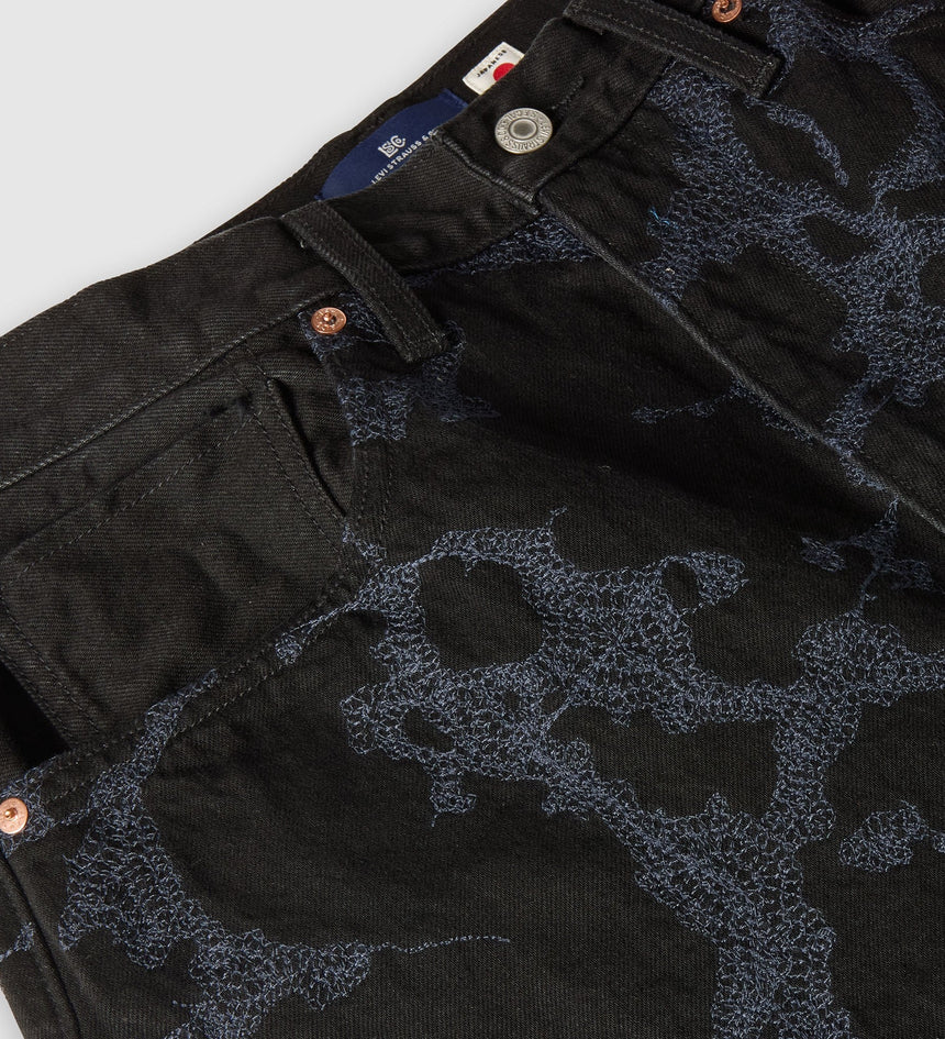 Levi's® Blue Tab™ Men's Marker Loose Jeans - Image 9