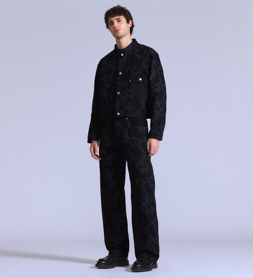 Levi's® Blue Tab™ Men's Marker Loose Jeans - Image 3