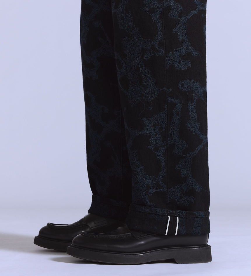 Levi's® Blue Tab™ Men's Marker Loose Jeans - Image 5