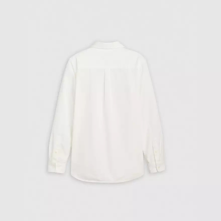 Levi's® Blue Tab™ Women's Club Shirt - Image 6