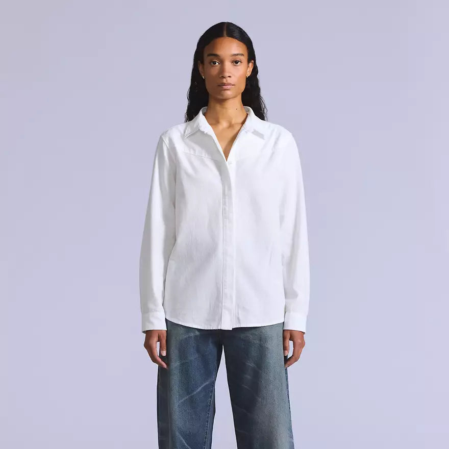 Levi's® Blue Tab™ Women's Club Shirt