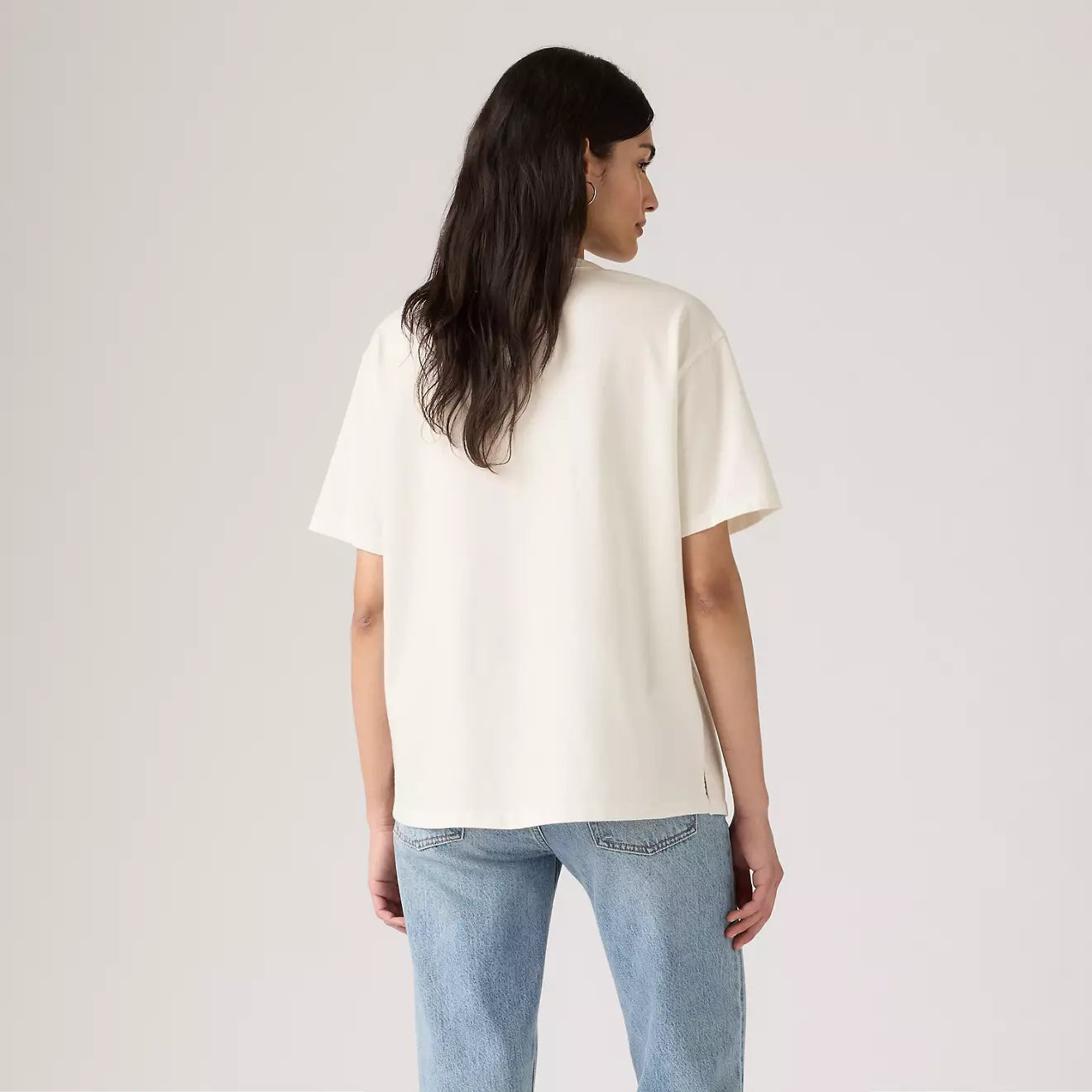Levi's® Women's Graphic Tabor T-Shirt - Image 3