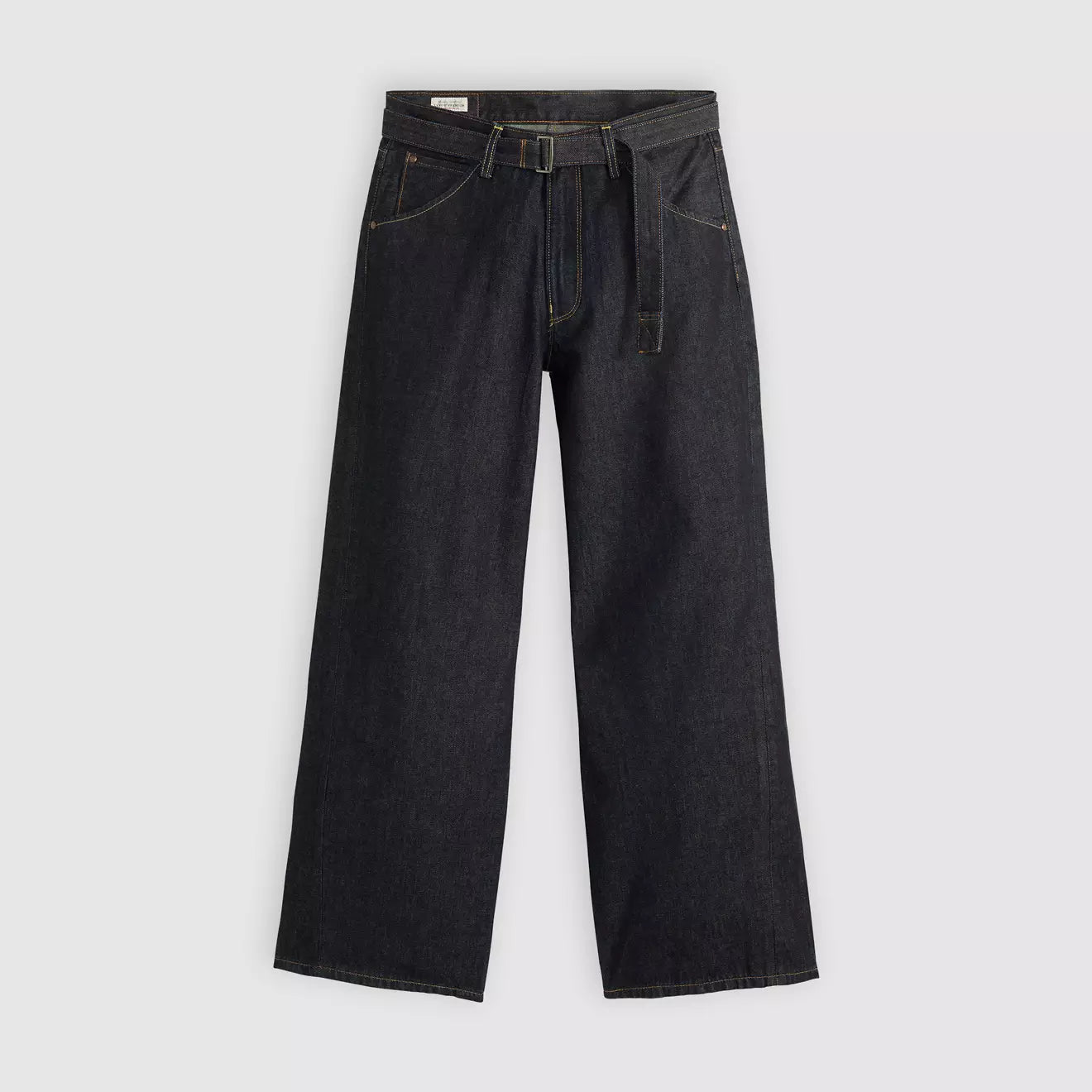 Levi's® Men's Twisted Baggy Wide Jeans - Image 6