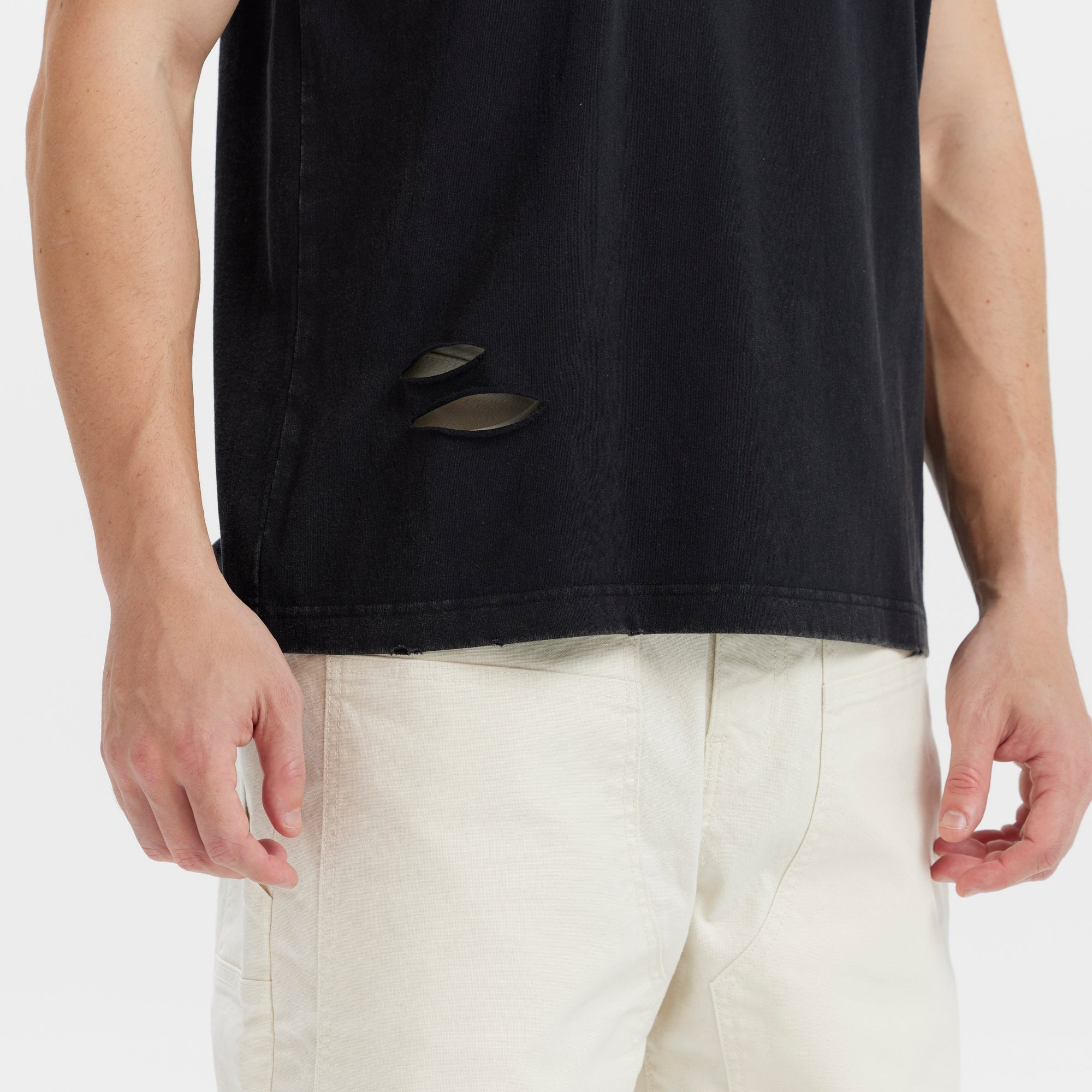 Levi's? Men's ROCK&ROLL Short Sleeve Graphic T-Shirt - Image 6