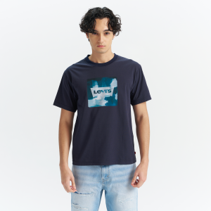 Levi's® Men's   Classic Printed Logo T-Shirt