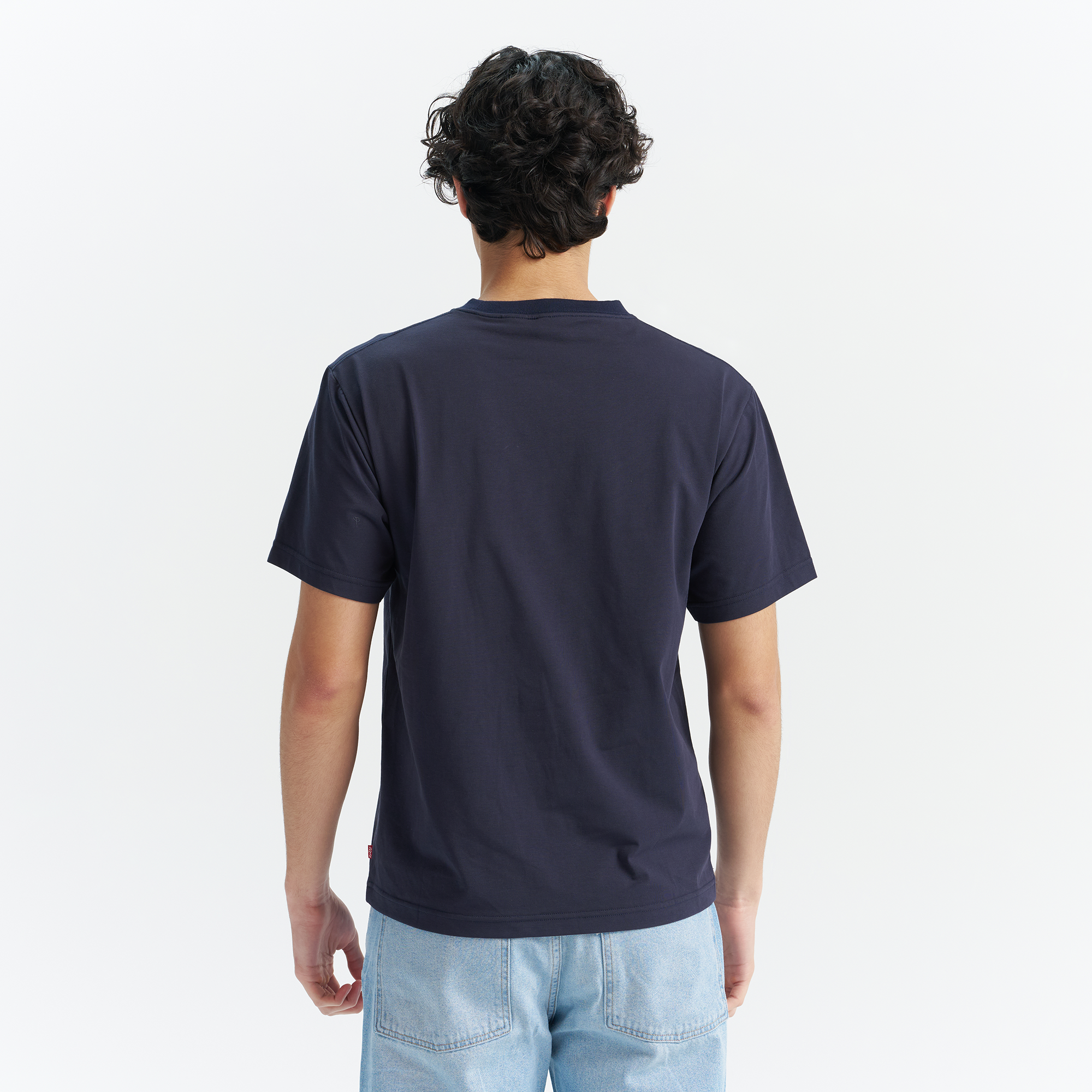 Levi's® Men's Classic Printed Logo T-Shirt - Image 4