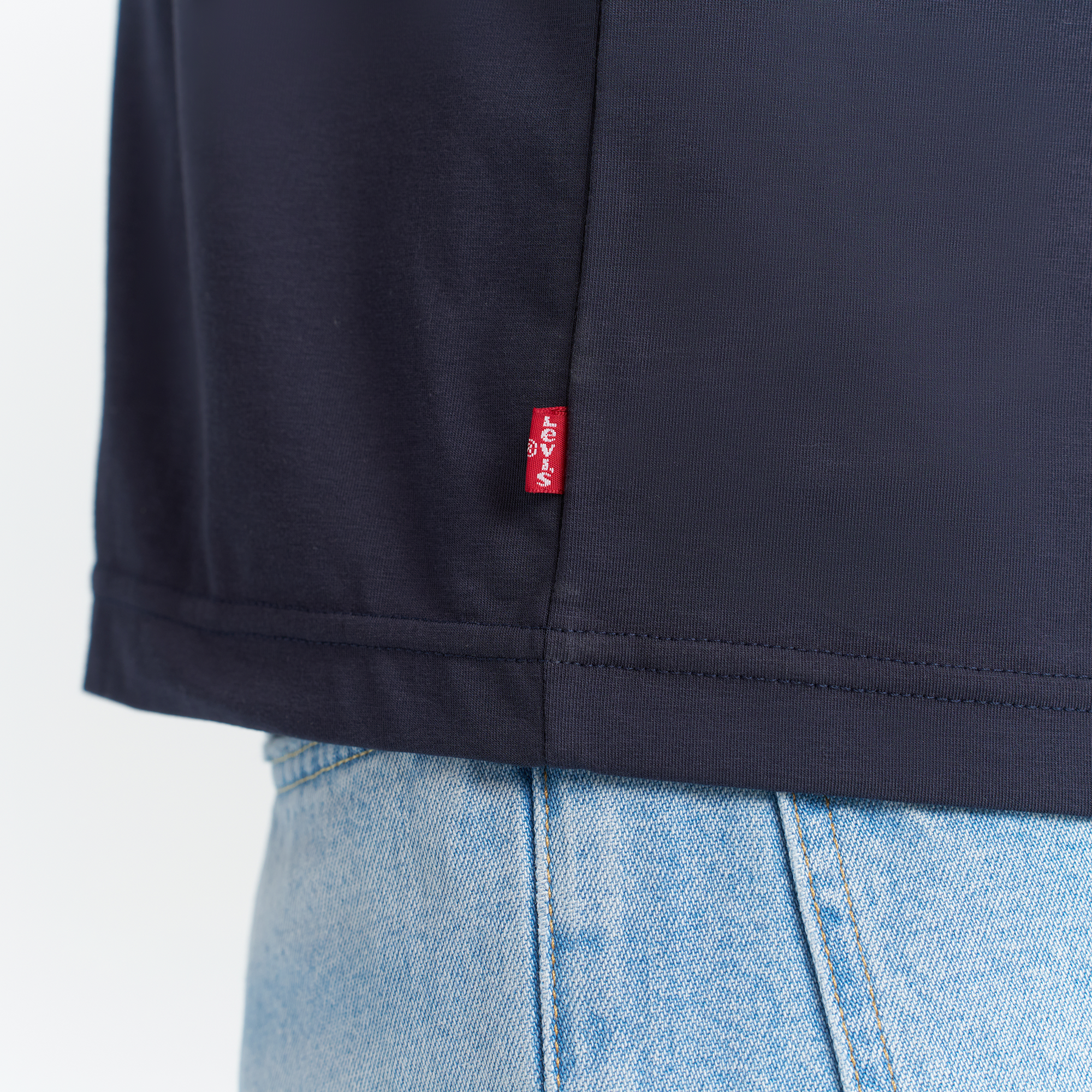 Levi's® Men's Classic Printed Logo T-Shirt - Image 6