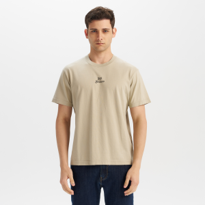Levi's® Men's Printed Design Short Sleeve Tee