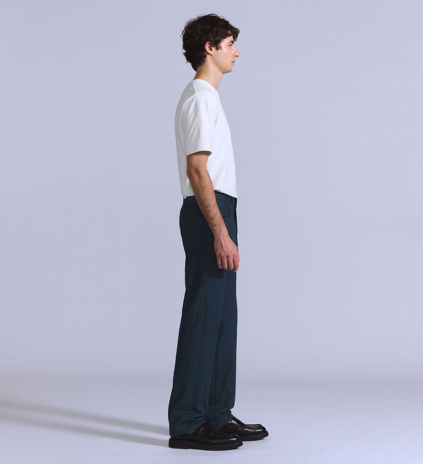 Levi's® Blue Tab™ Men's Anchor Relaxed Jeans - Image 3