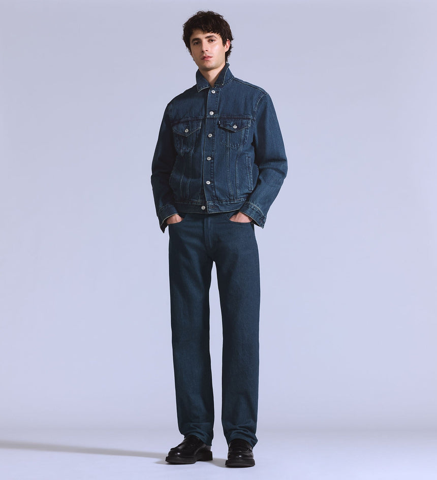 Levi's® Blue Tab™ Men's Anchor Relaxed Jeans - Image 4