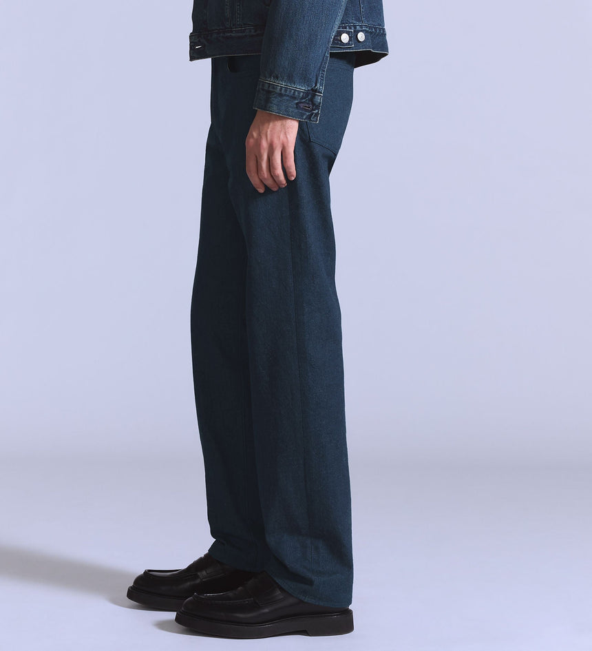 Levi's® Blue Tab™ Men's Anchor Relaxed Jeans - Image 6