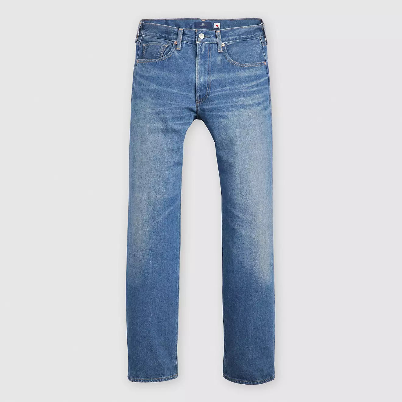 Levi's® Blue Tab™ Men's Anchor Relaxed Jeans - Image 7