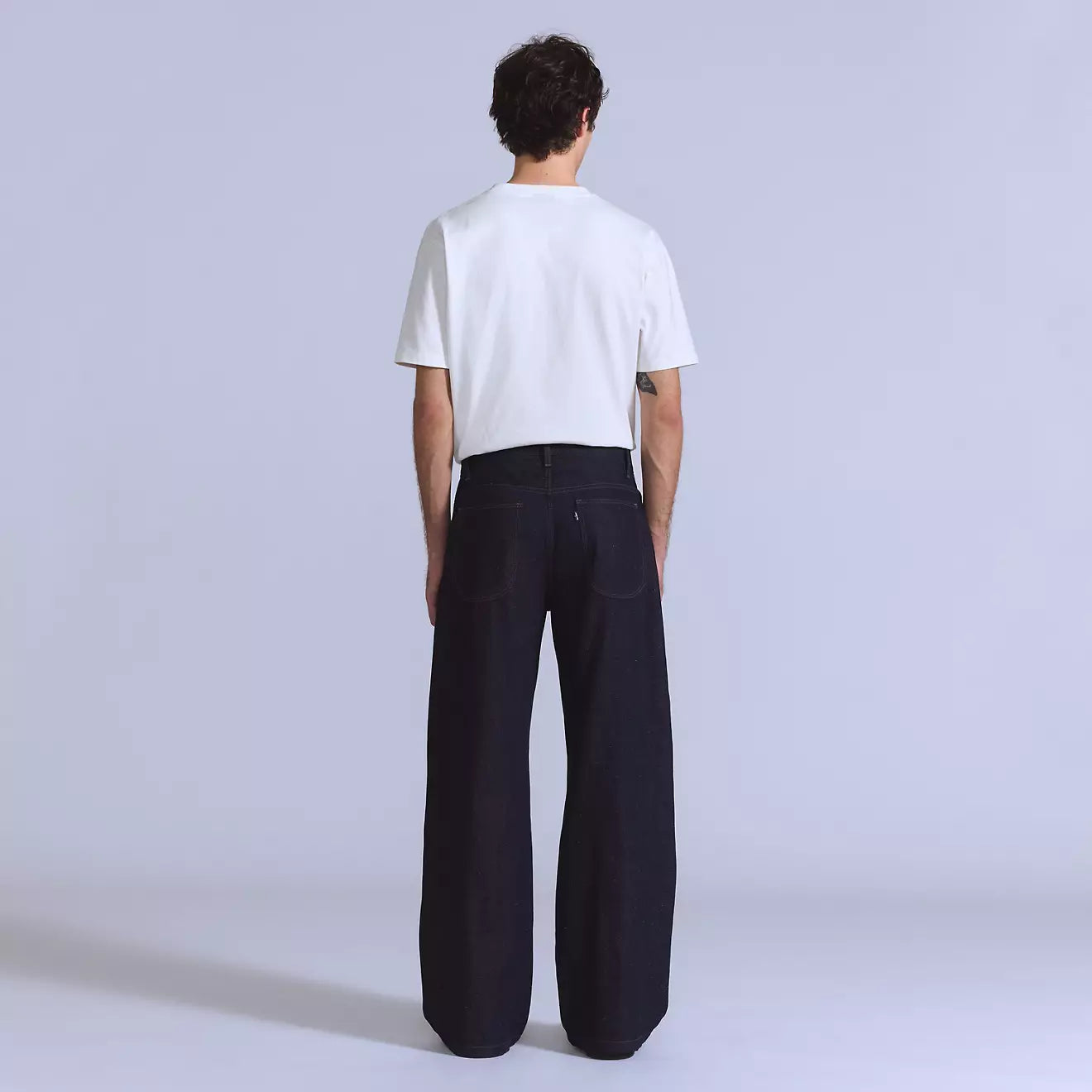 Levi's® Blue Tab™ Men Marker Loose Jeans - Image 2