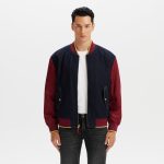Levi's® Men's Lunar New Year Limited Edition Casual Jacket