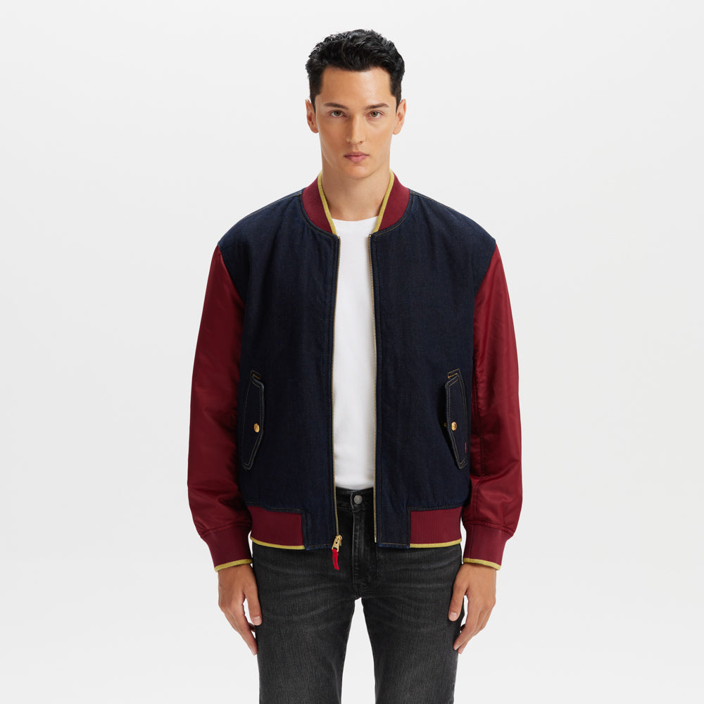 Levi's® Men's Lunar New Year Limited Edition Casual Jacket