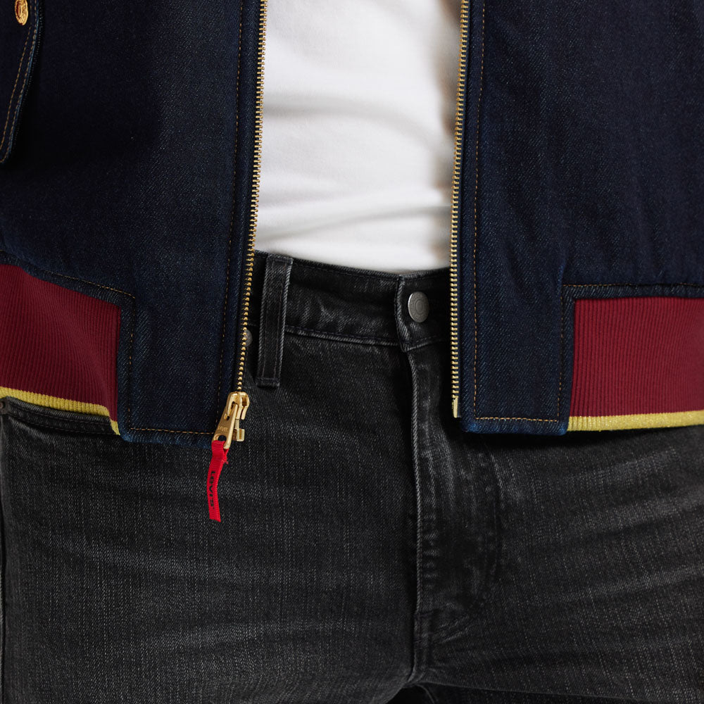 Levi's® Men's Lunar New Year Limited Edition Casual Jacket - Image 6