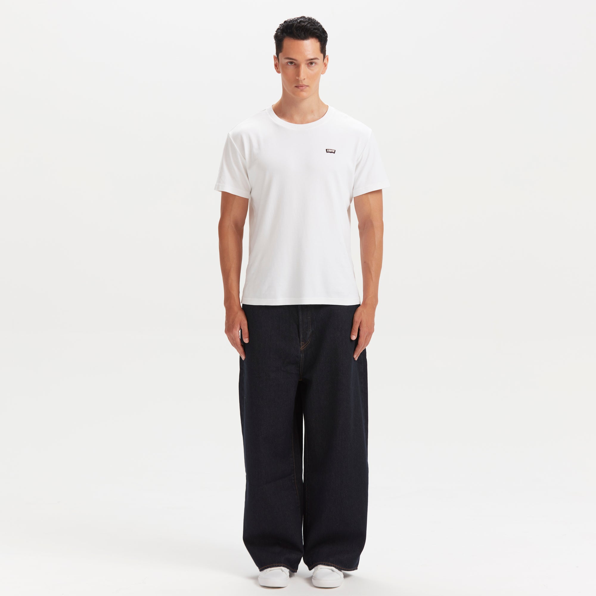Levi's® Men's Workwear BAGGY Jean - Image 3