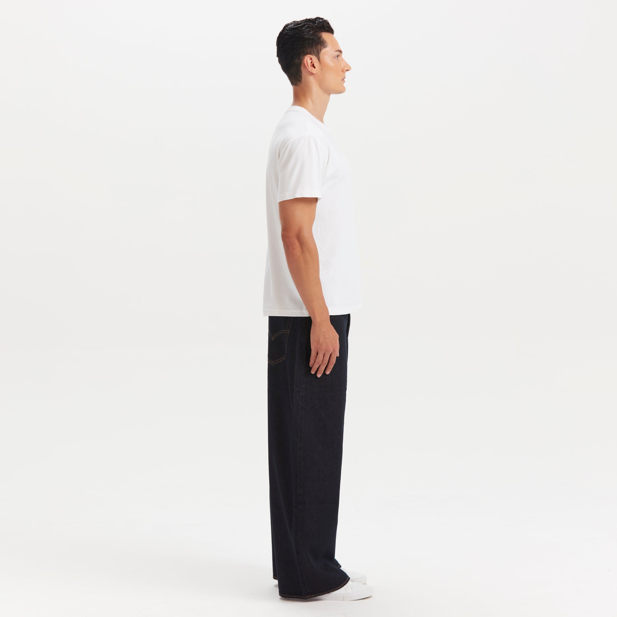 Levi's® Men's Workwear BAGGY Jean - Image 5