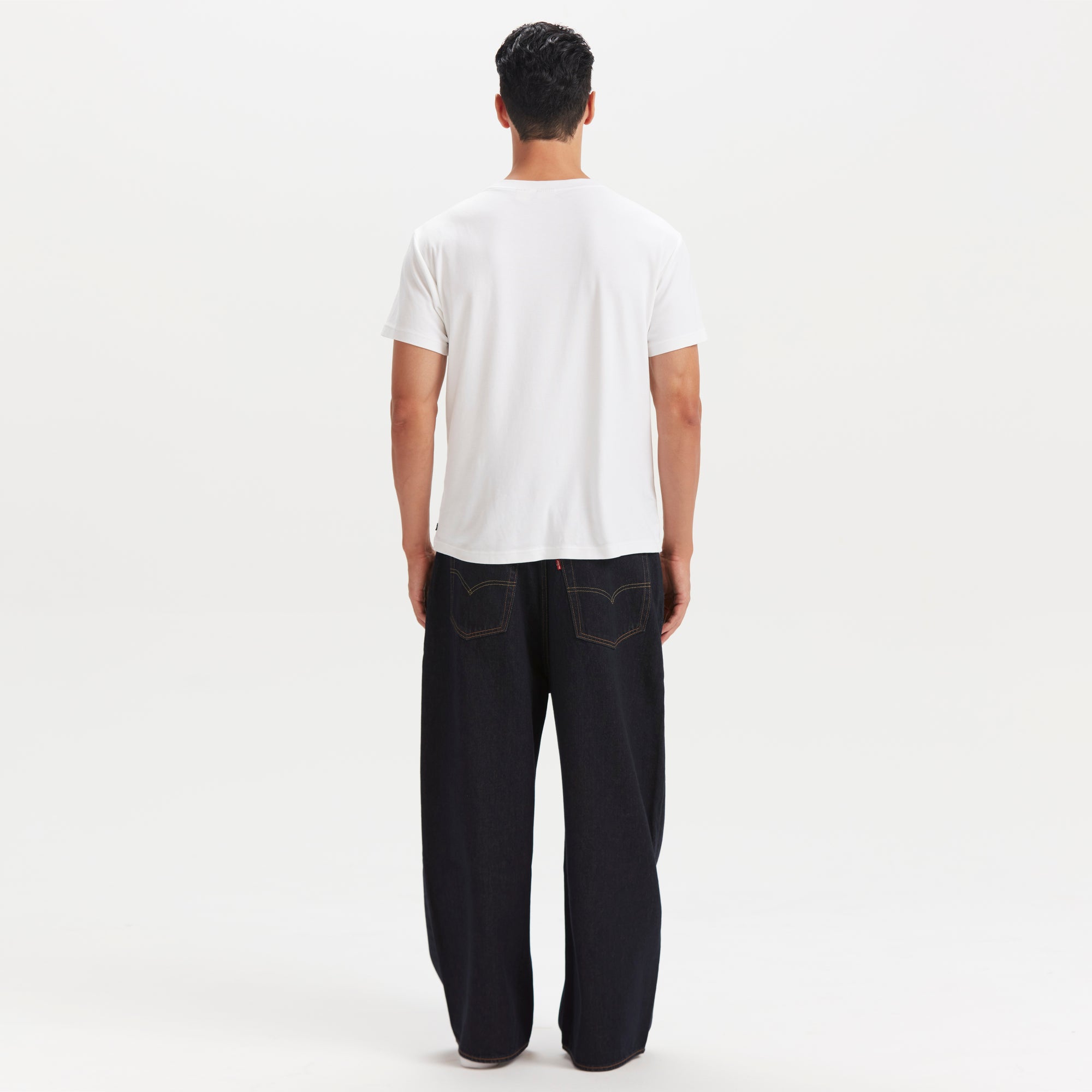 Levi's® Men's Workwear BAGGY Jean - Image 4