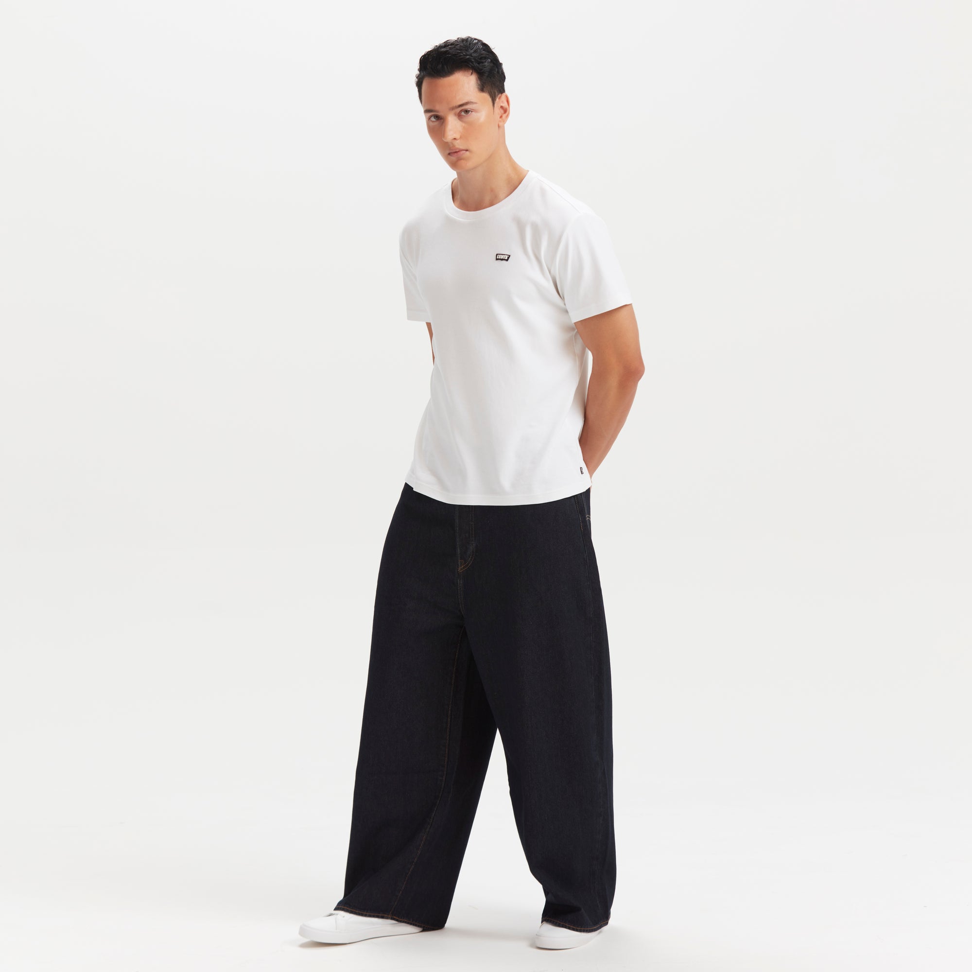 Levi's® Men's Workwear BAGGY Jean