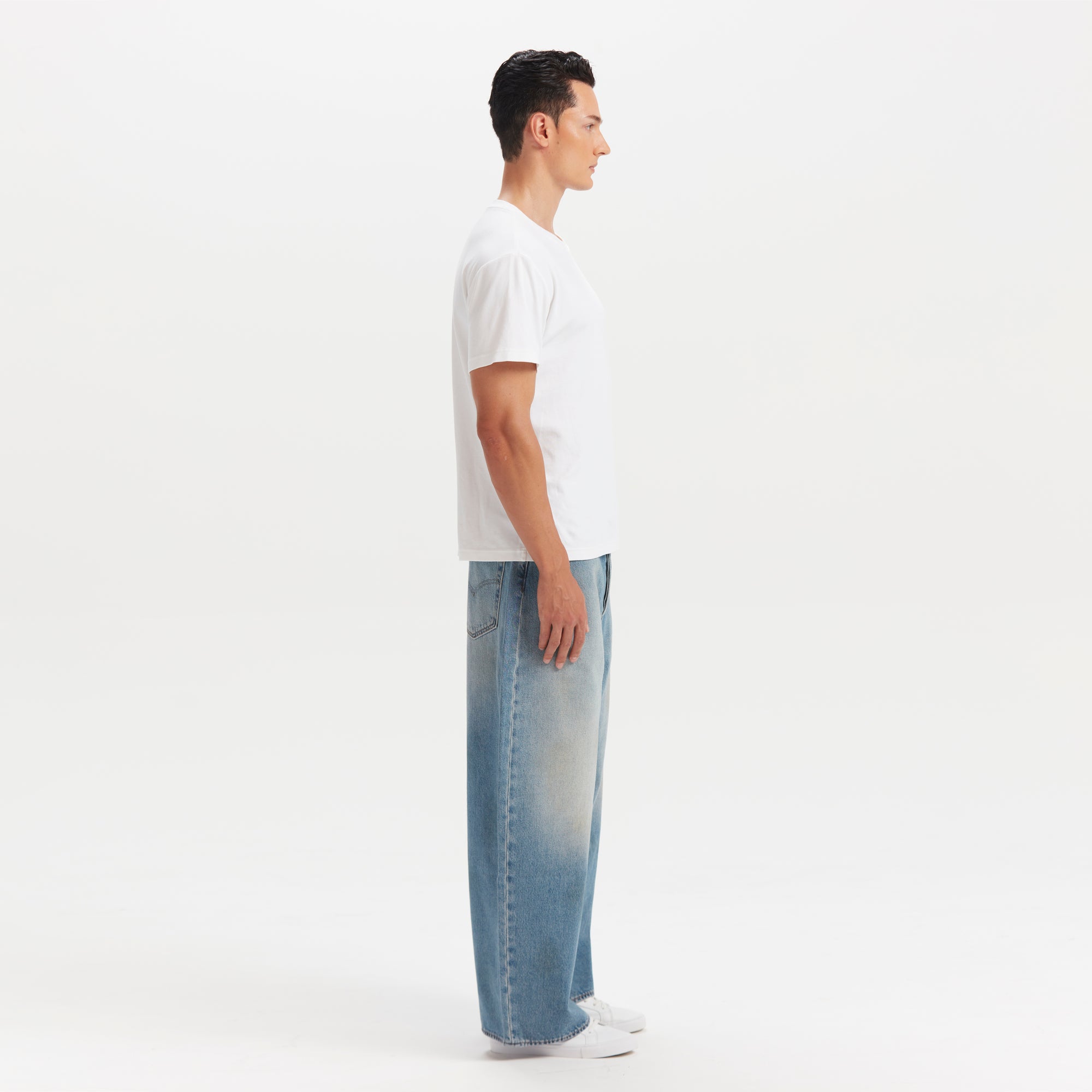Levi's® Men's Workwear BAGGY Jean - Image 4