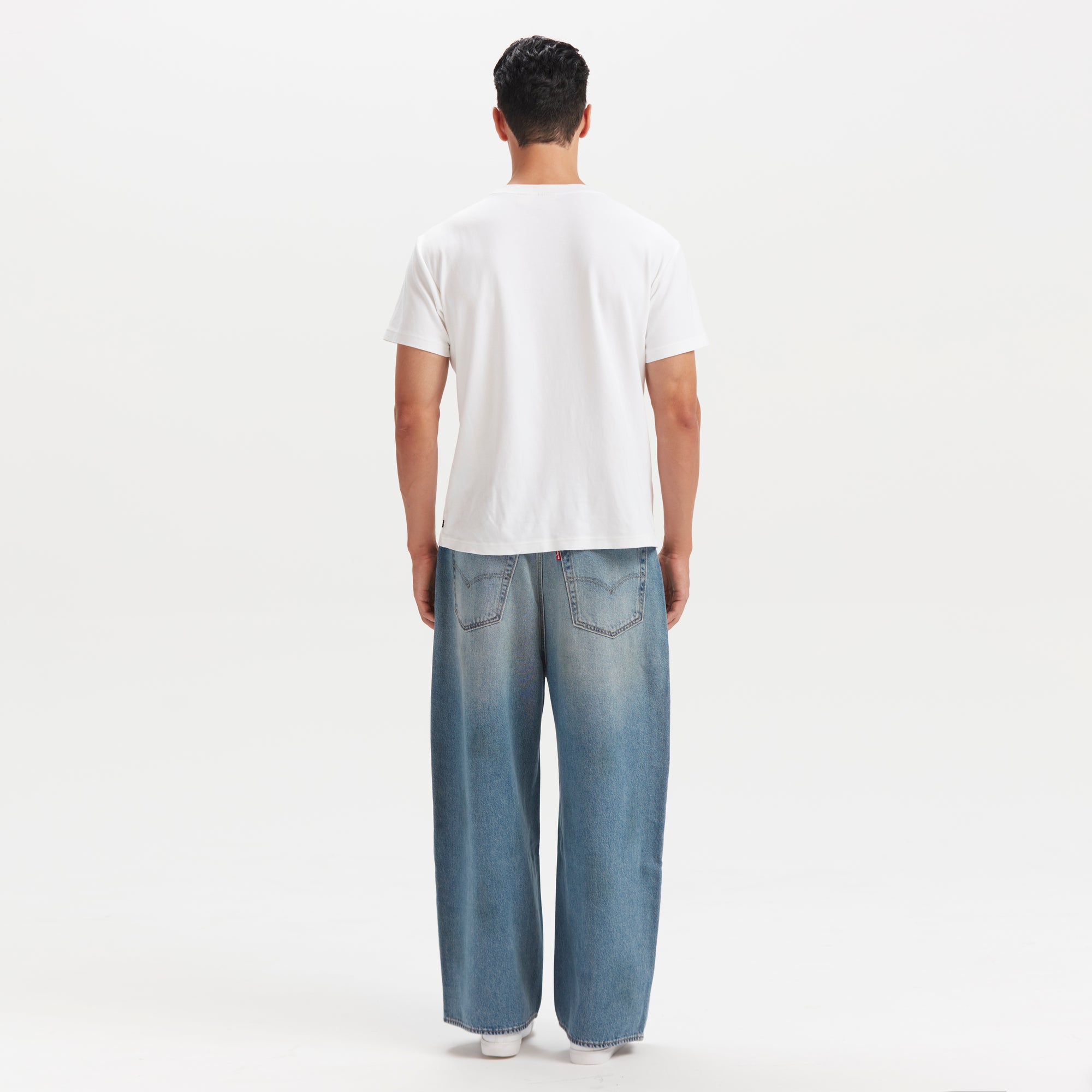 Levi's® Men's Workwear BAGGY Jean - Image 5