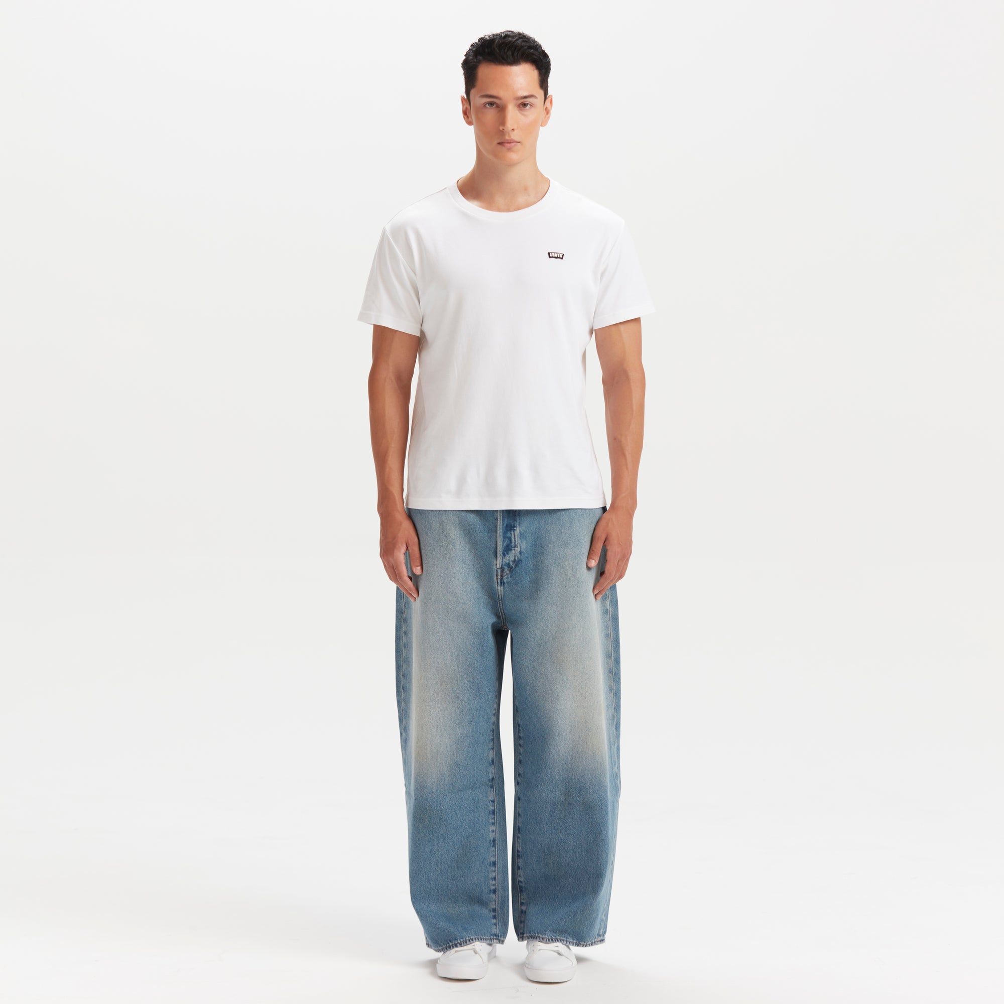 Levi's® Men's Workwear BAGGY Jean - Image 2