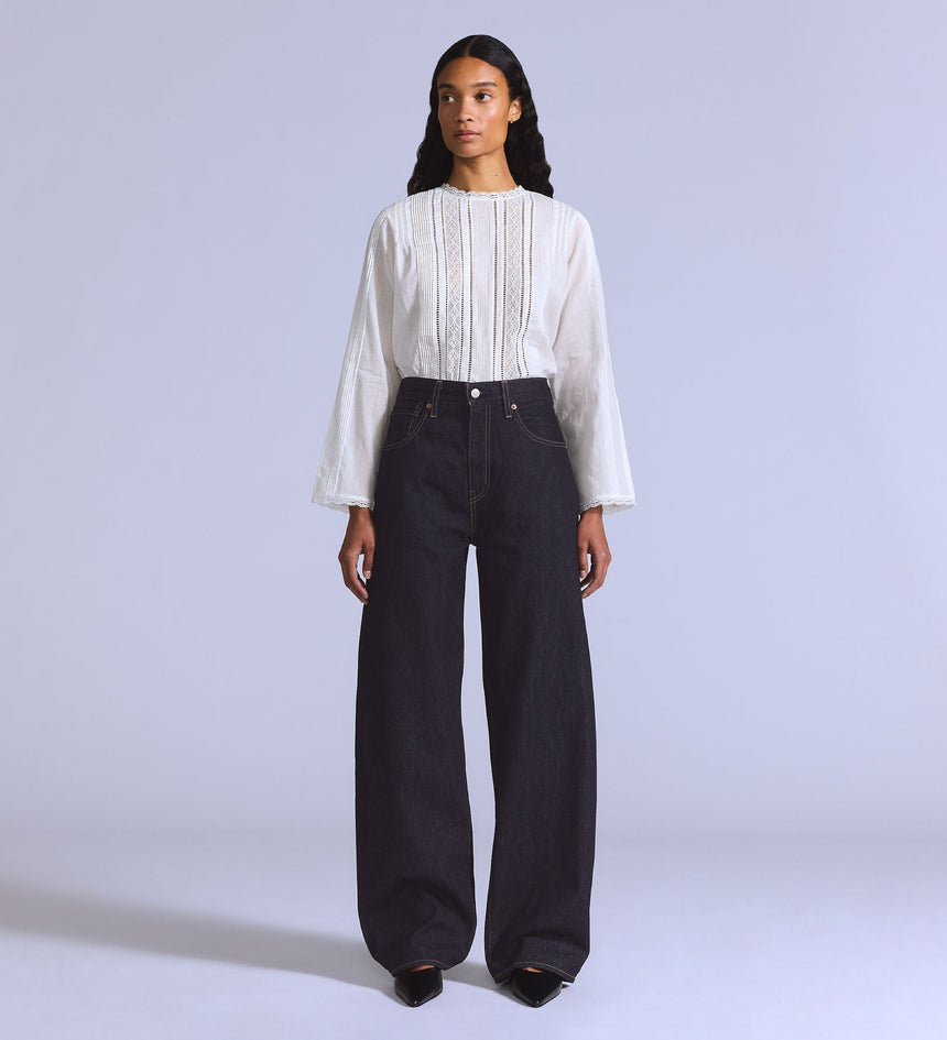 Levi's® Blue Tab™ Women's Drop Barrel Jeans