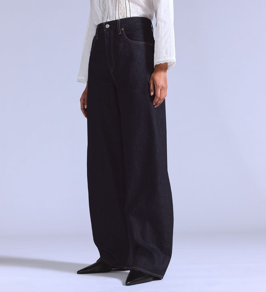 Levi's® Blue Tab™ Women's Drop Barrel Jeans - Image 5