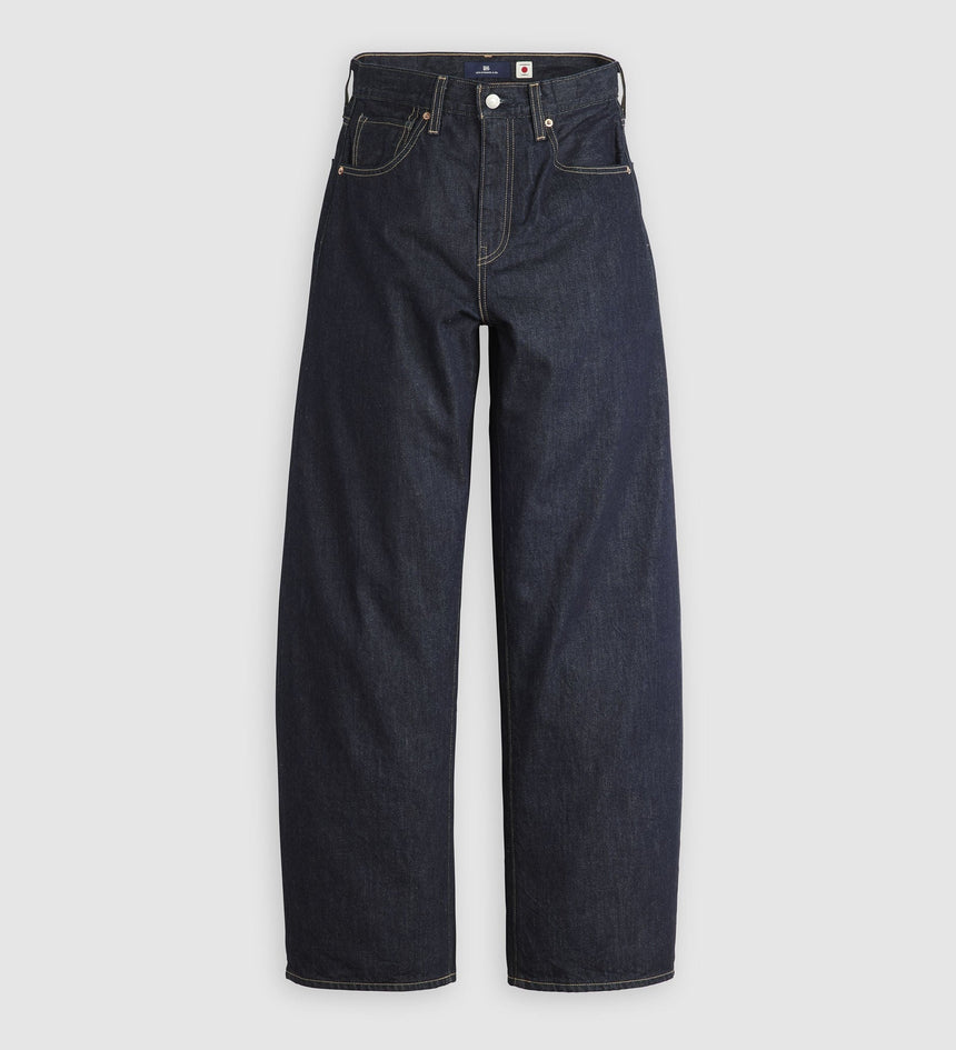 Levi's® Blue Tab™ Women's Drop Barrel Jeans - Image 7